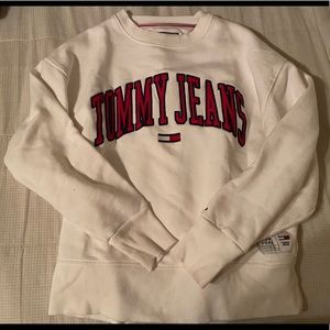 Tommy Jeans Sweatshirt